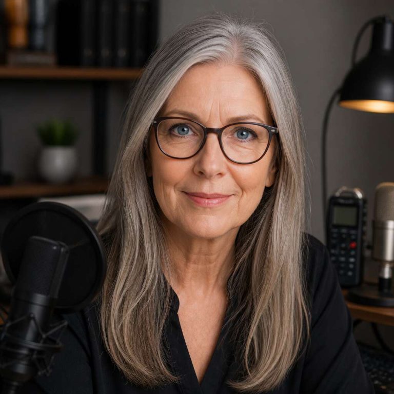 Lucille Brulignac
