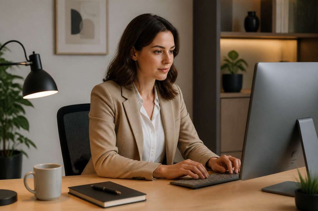 Comment enregistrer un webinar efficacement