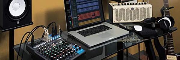 Découvrez notre test complet de la Yamaha MG10XU : une console de mixage compacte, performante et abordable pour vos projets d'enregistrement et de live. 