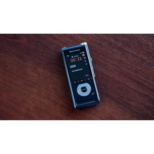 Découvrez notre test détaillé du dictaphone OM System DS-2700 avec logiciel ODMS R8 : caractéristiques, performances et avis utilisateur pour bien choisir. 