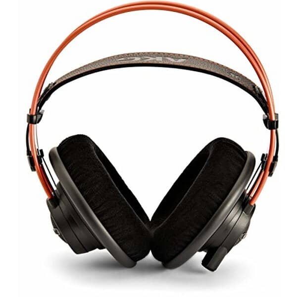 Découvrez notre test détaillé du casque AKG K712PRO : qualité audio haut de gamme, confort et performances exceptionnelles pour audiophiles exigeants. 