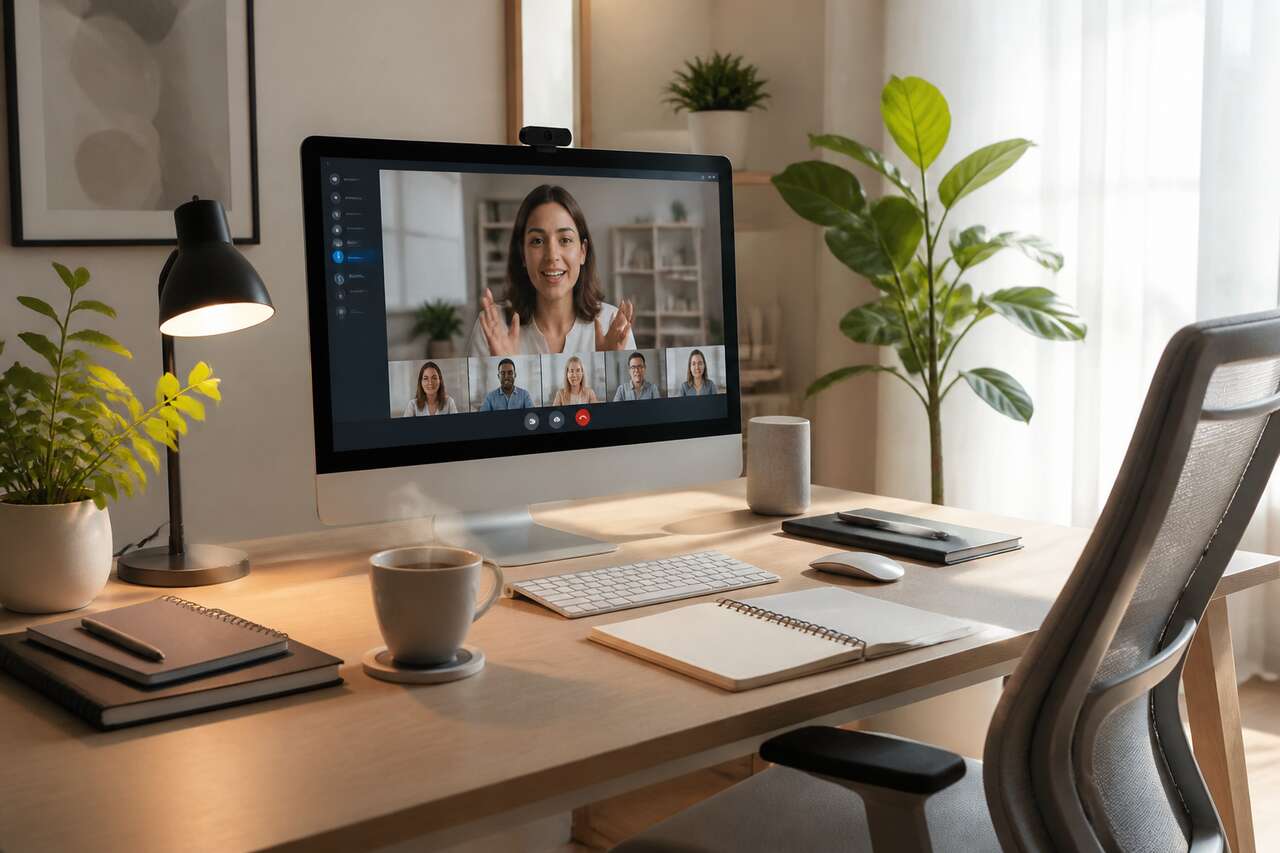 Les meilleurs logiciels pour enregistrer un webinar