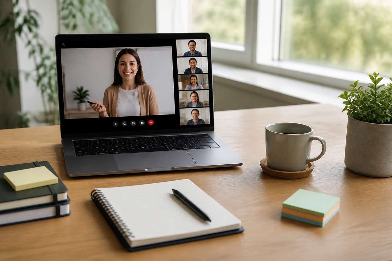 Comparatif des meilleurs logiciels pour enregistrer un webinaire Comparatif des meilleurs logiciels pour enregistrer un webinaire