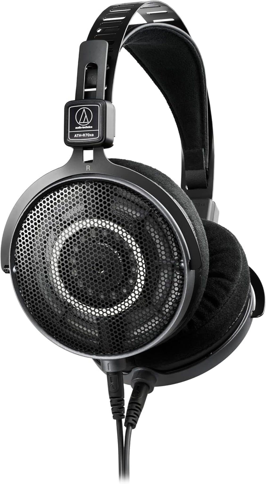 Test du casque Audio-Technica ATH-R70Xa : une référence professionnelle