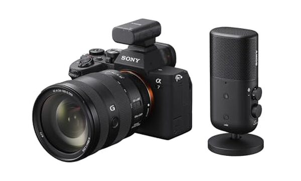 Découvrez notre test détaillé du microphone Sony ECM-S1 : la solution idéale pour améliorer la qualité audio de vos vidéos et vlogs professionnels.