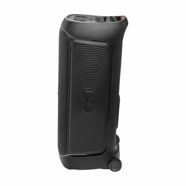 Découvrez notre test complet de la JBL PartyBox 720, l'enceinte portable haute puissance pour vos fêtes. Avis, caractéristiques et performance audio.