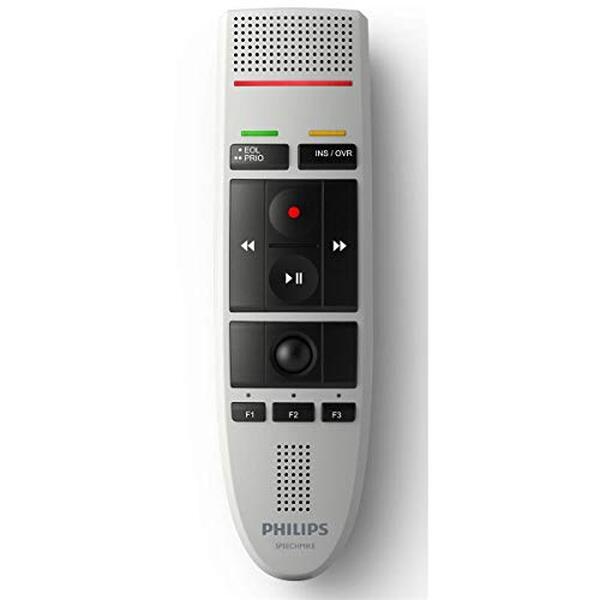 Découvrez notre test détaillé du microphone Philips LFH3200/01 SpeechMike USB blanc : caractéristiques, performances, qualité audio et avis complet pour bien choisir.