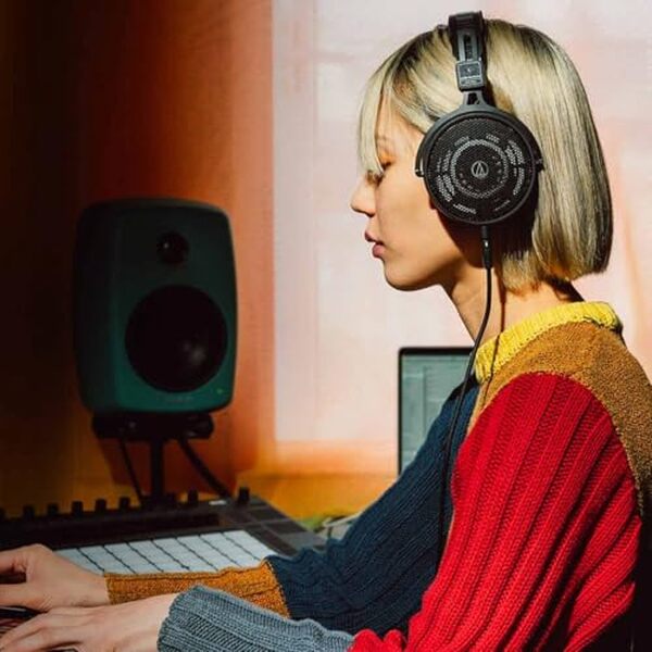 Découvrez notre test complet du casque Audio-Technica ATH-R50x à conception ouverte : qualité sonore, confort et performances détaillées.