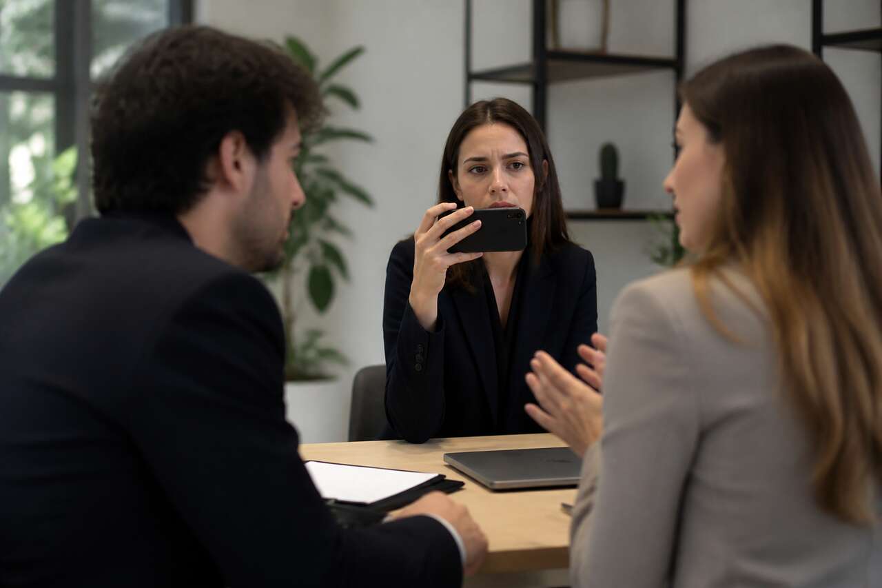 Sanctions et risques: ce que vous encourez en cas d’enregistrement ou de diffusion illégale Sanctions et risques: ce que vous encourez en cas d’enregistrement ou de diffusion illégale