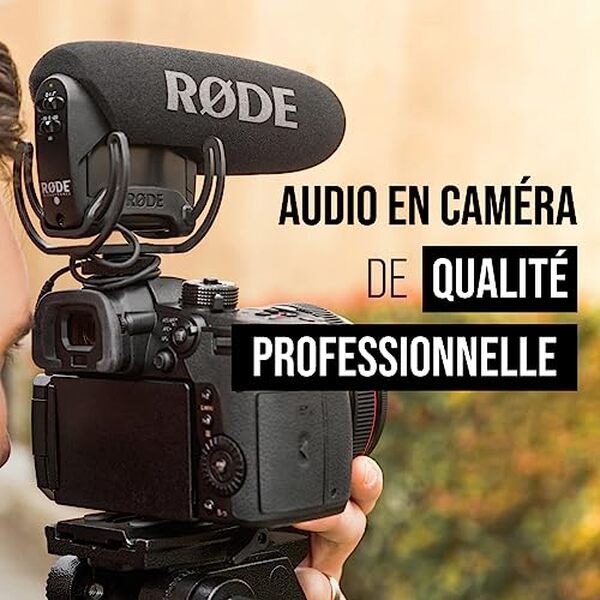 Découvrez notre test complet du micro RØDE VideoMic Pro. Analyse détaillée de la qualité sonore, des caractéristiques techniques et des performances pour vos productions vidéo professionnelles.