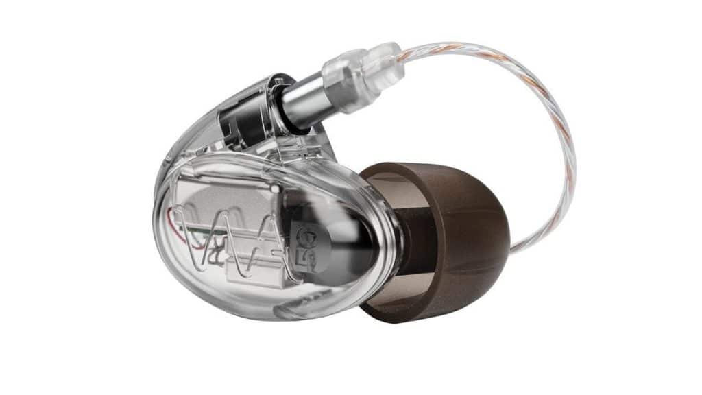 Test des écouteurs Westone Audio Pro X50 à cinq pilotes