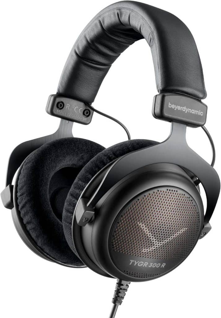 Test du casque audio beyerdynamic TYGR 300 R : le choix gaming idéal