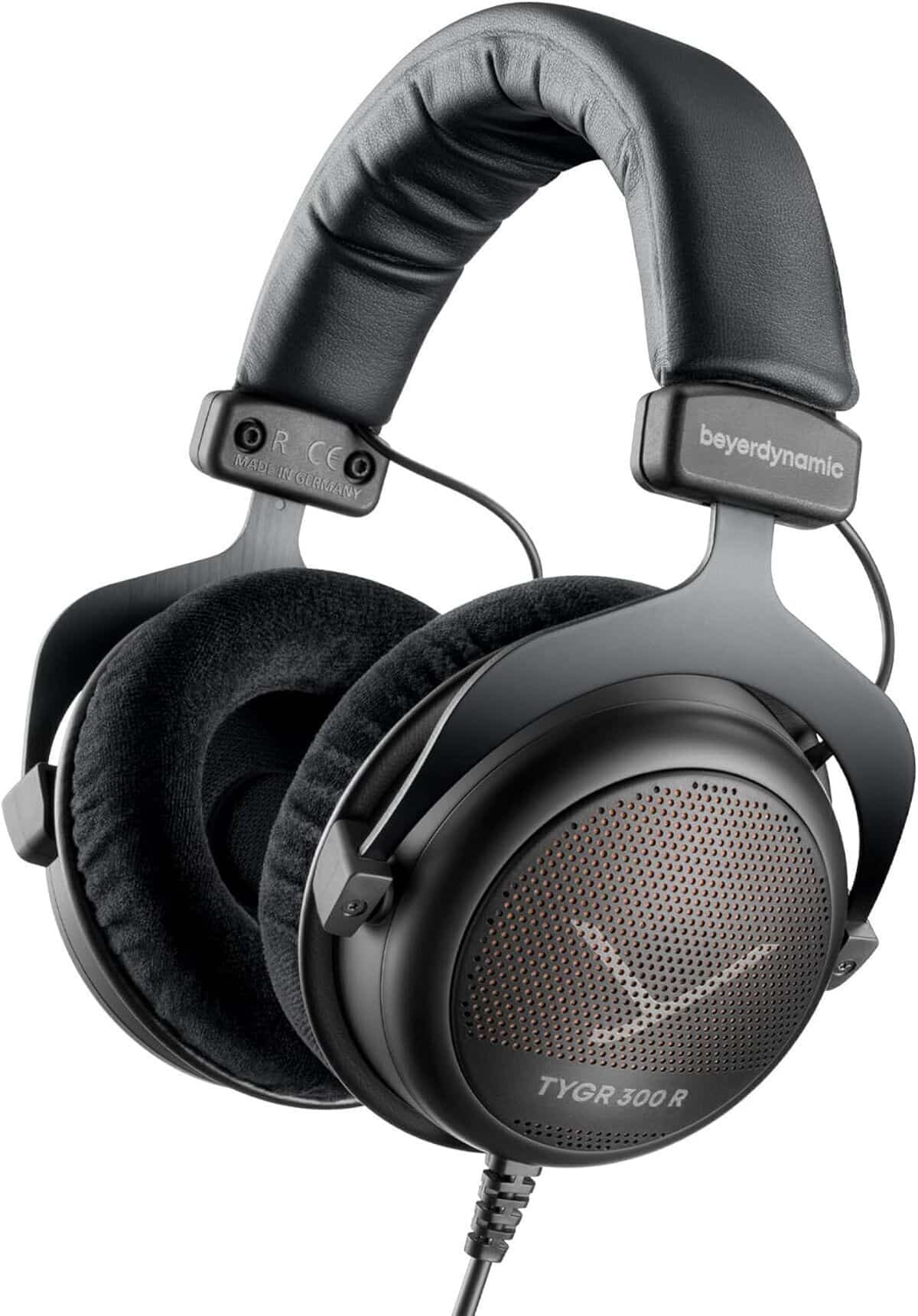 Test du casque audio beyerdynamic TYGR 300 R : le choix gaming idéal