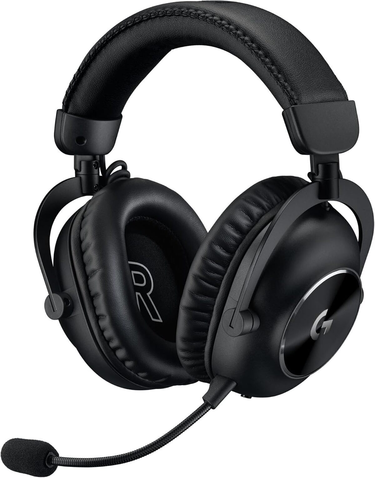 Test du Logitech G PRO X 2 LIGHTSPEED : casque audio gaming haut de gamme
