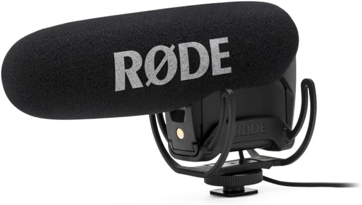 Test du micro RØDE VideoMic Pro : qualité sonore pro