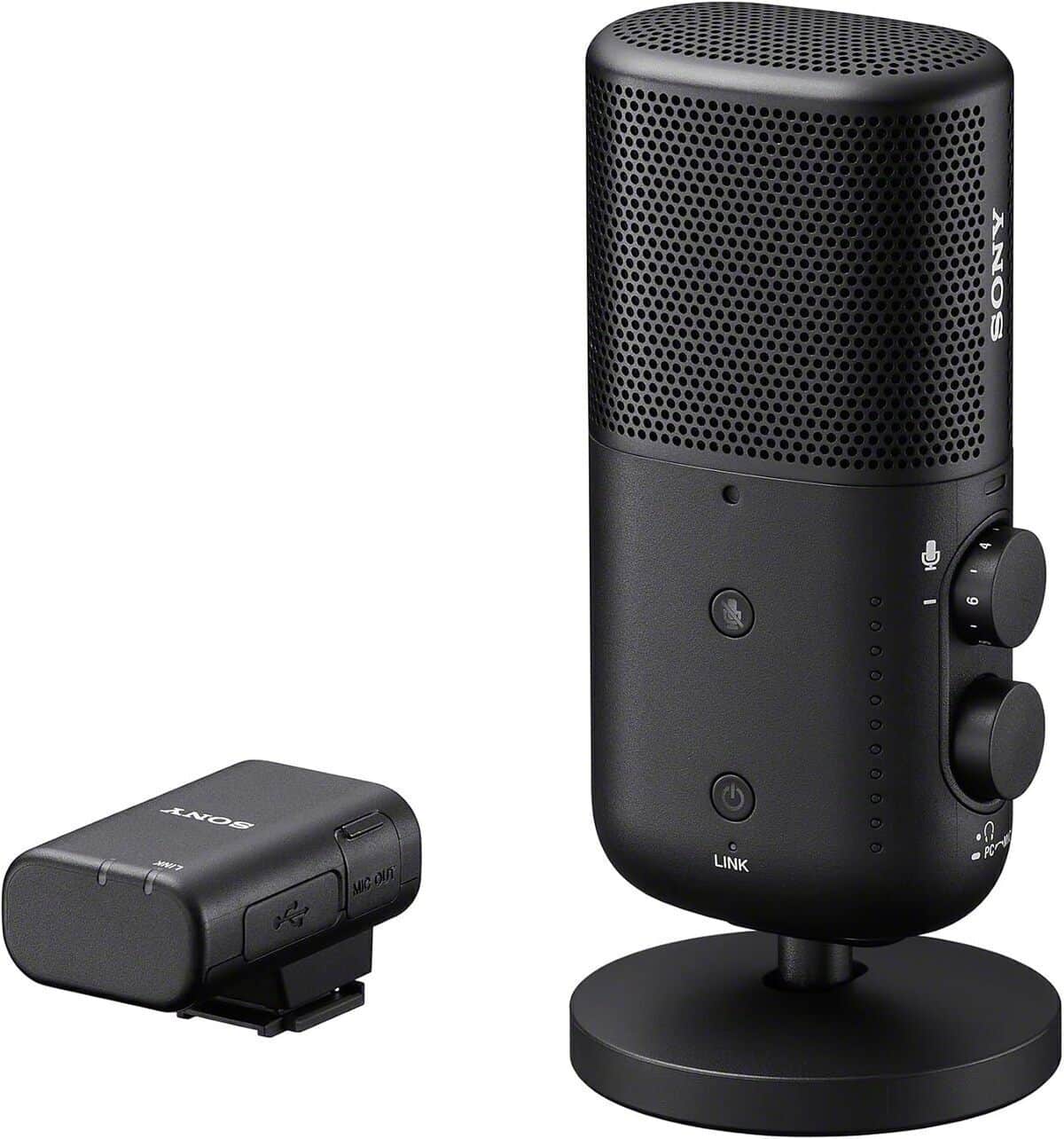 Test du microphone Sony ECM-S1 pour vlogging et vidéo pro