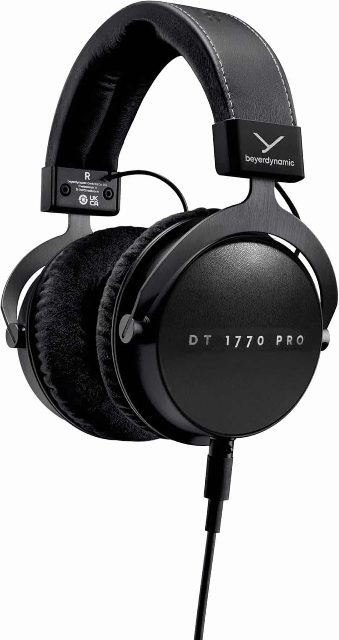 Test du casque beyerdynamic DT 1770 Pro MKII : l'allié pro pour le studio