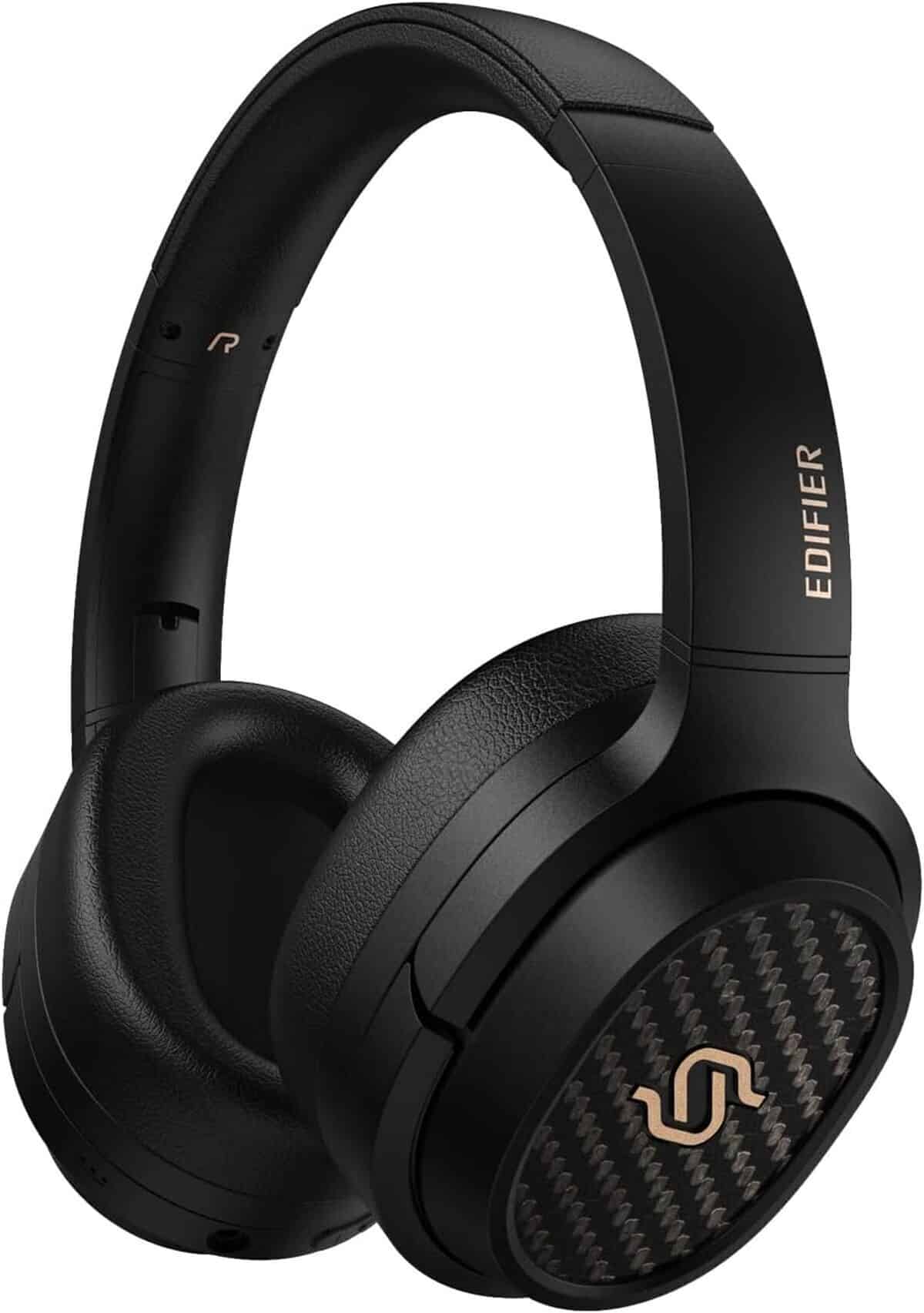 Test du casque Edifier STAX Spirit S3 : autonomie et son haute résolution