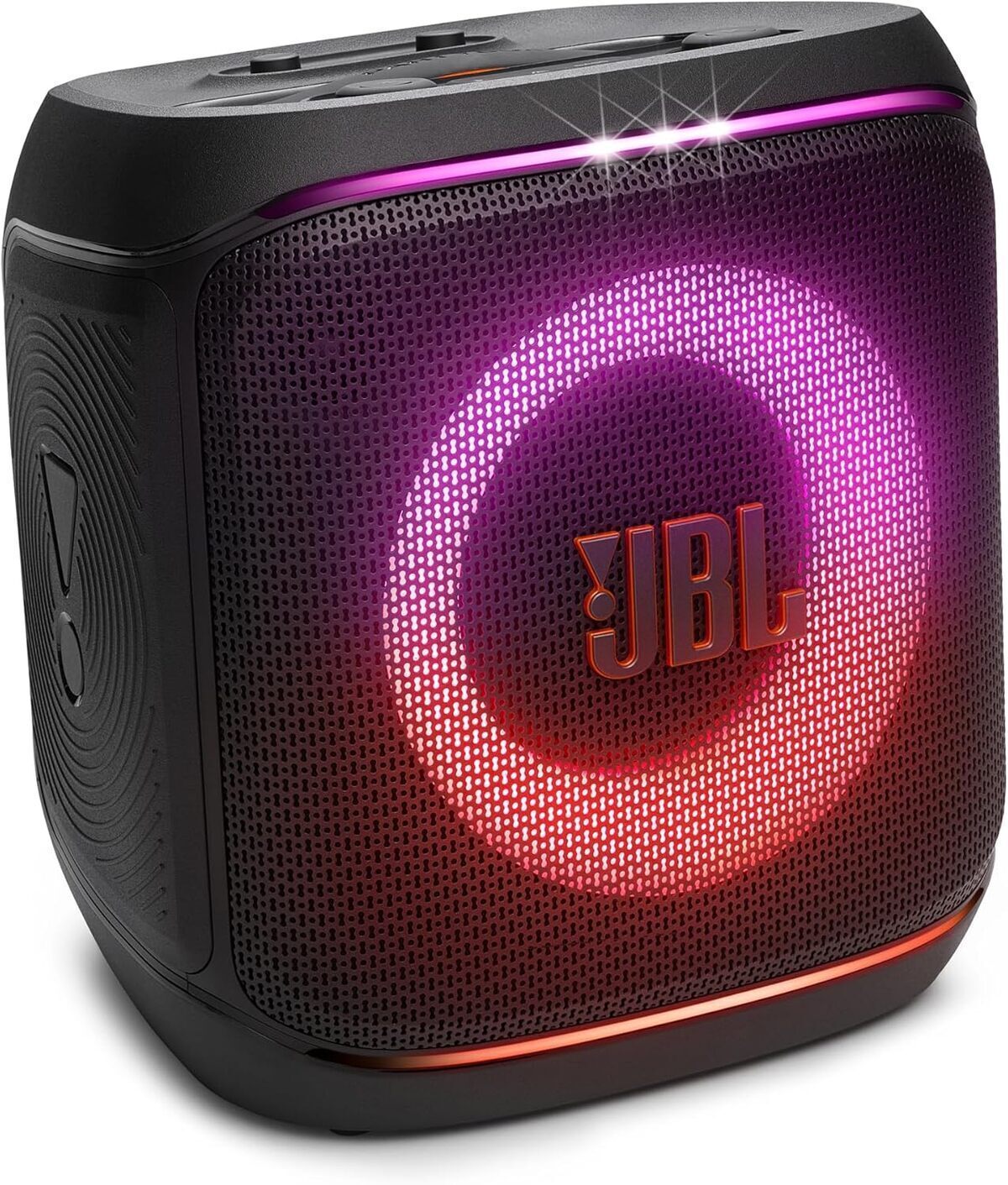 Test JBL Partybox Encore 2 : enceinte bluetooth puissante et résistante