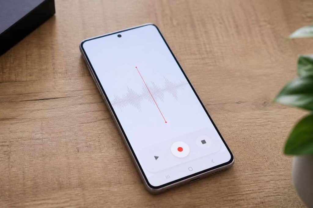Application dictaphone Samsung : laquelle choisir et comment l'utiliser efficacement ?