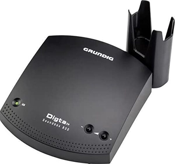 Découvrez notre test complet du dictaphone Grundig PFT1700 noir : qualité sonore, autonomie et fonctionnalités pour une prise de notes professionnelle optimale.
