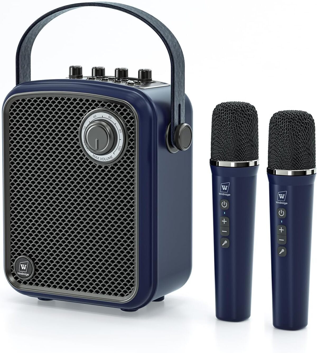 Test de l'amplificateur de voix sans fil Bluetooth : le compagnon idéal pour enseignants et événements