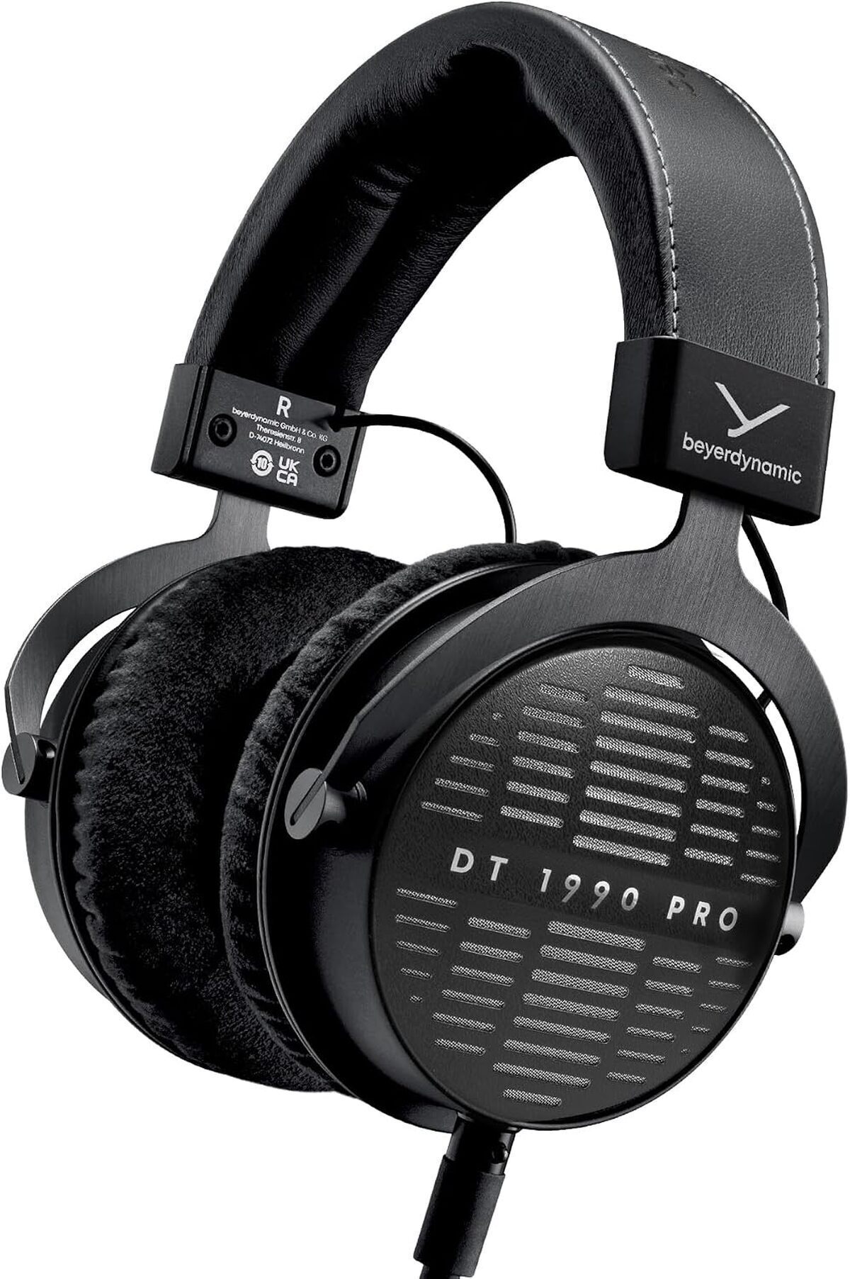 Test du casque beyerdynamic DT 2026 Pro MKII : studio de mixage ultime