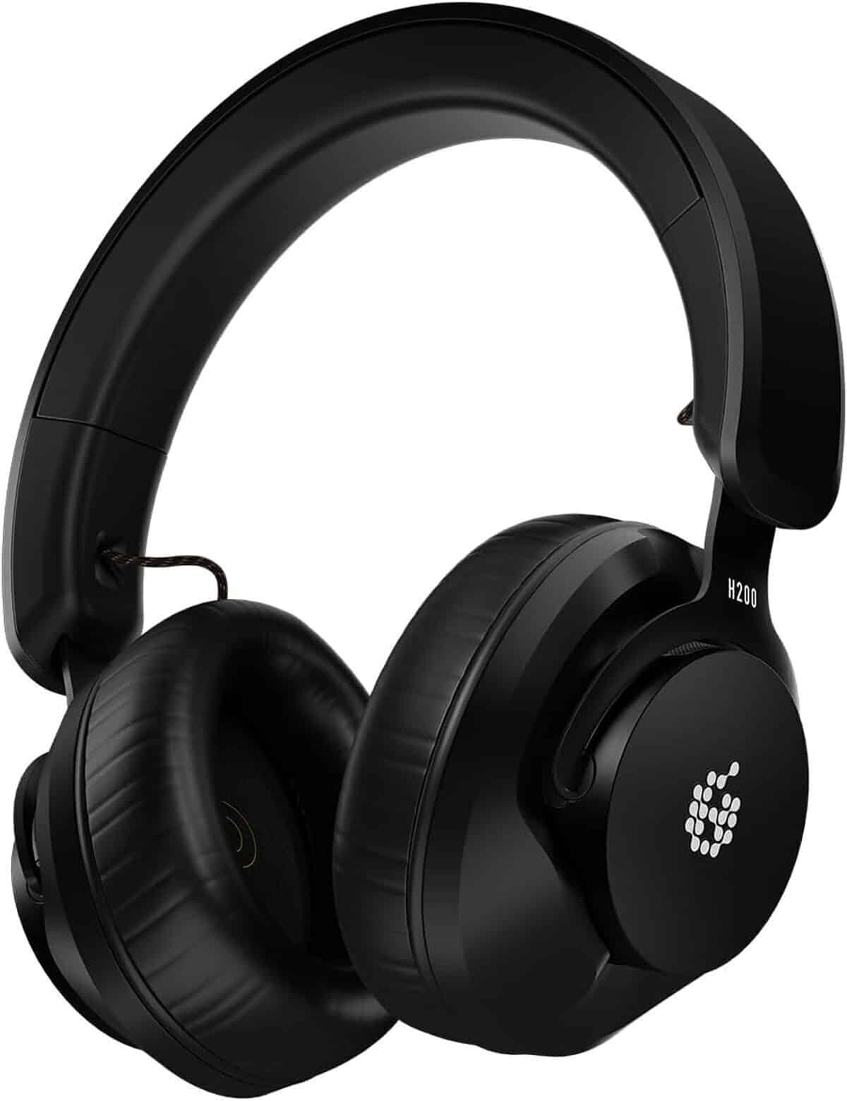 Test du casque de studio fermé H200 Adam Audio avec logiciel inclus