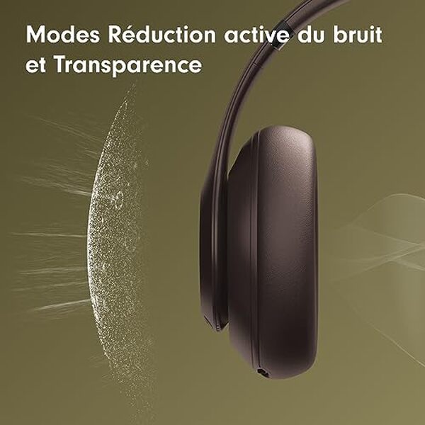 Découvrez notre test complet du Beats Studio Pro : performances audio, qualité de réduction de bruit et autonomie batterie analysées en détail pour vous aider à choisir. 
