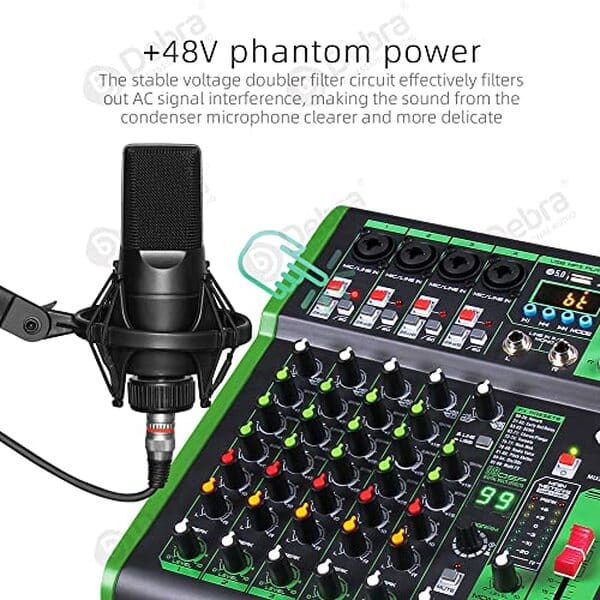 Découvrez notre test détaillé du mixeur DJ DI-6UX : 6 canaux professionnels, 99 effets DSP intégrés et performances audio optimales pour vos sets. 