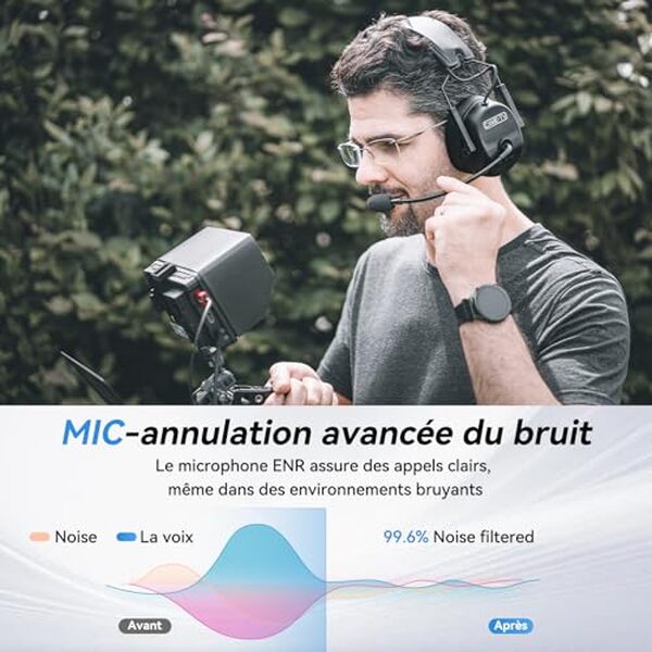 Découvrez notre test détaillé du système d'interphone sans fil KUMINIK8 : efficacité, portée de 450 m et avis complet pour bien choisir votre interphone. 