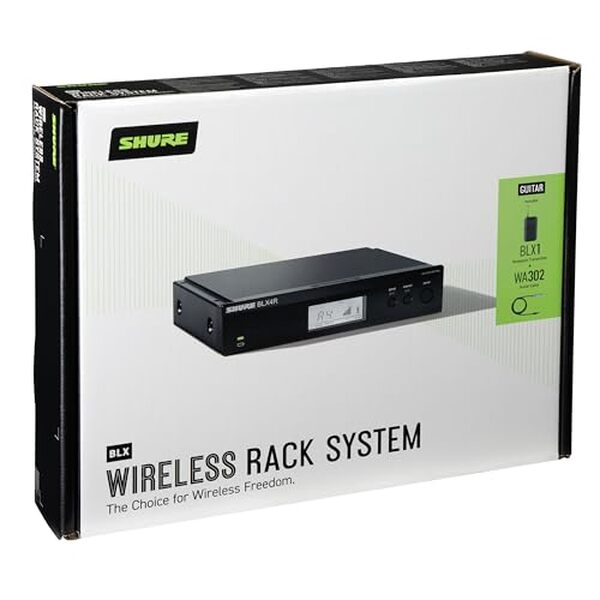 Découvrez notre test détaillé du système sans fil Shure BLX14R : autonomie exceptionnelle, qualité audio professionnelle et performance en direct. Avis complet.