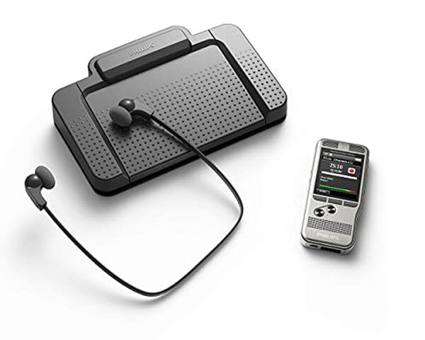 Découvrez notre test détaillé du kit de dictée Philips DPM6700 avec abonnement SpeechExec 2 ans : performances, fonctionnalités et avis d'expert. 
