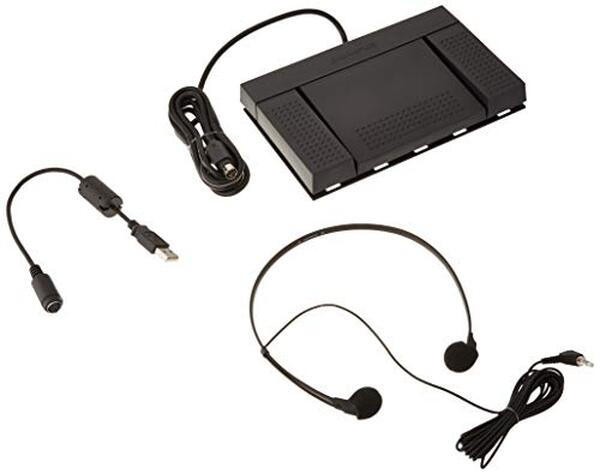 Découvrez notre test détaillé du kit de transcription Olympus AS-2400PC : performances, fonctionnalités et verdict sur ce système professionnel de transcription audio. 