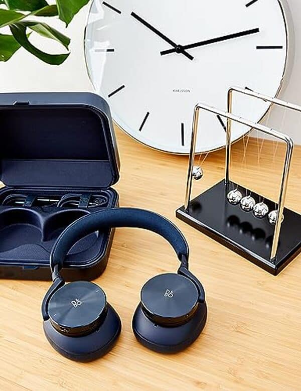 Découvrez notre test du casque Beoplay H95 de Bang & Olufsen : performance audio exceptionnelle, design élégant et qualité premium. Avis détaillé et comparatif.