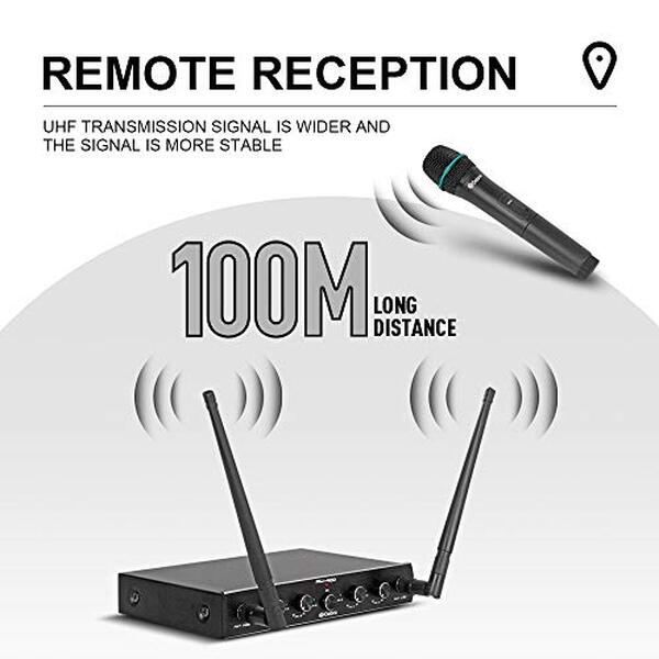 Découvrez notre test détaillé du micro sans fil UHF Debra 4 canaux : performances, qualité sonore et caractéristiques techniques pour bien choisir votre matériel audio.