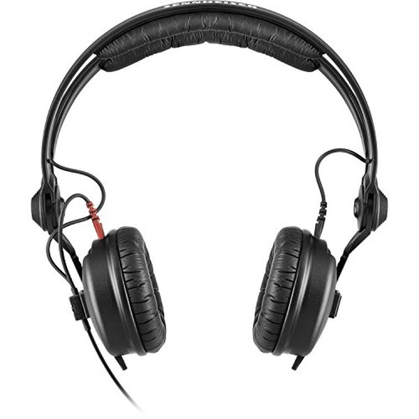 Découvrez notre test complet du casque Sennheiser HD 25 Plus noir : qualité sonore, confort et durabilité. Avis détaillé et comparatif pour audiophiles.
