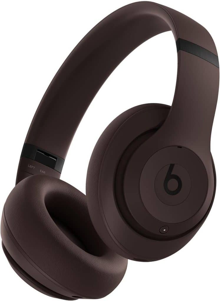 Test du Beats Studio Pro : casque sans fil avec réduction de bruit