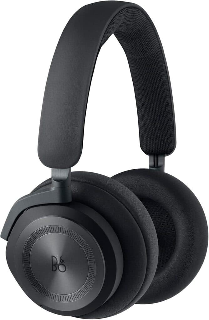Test du casque Bang & Olufsen Beoplay HX : confort et réduction de bruit