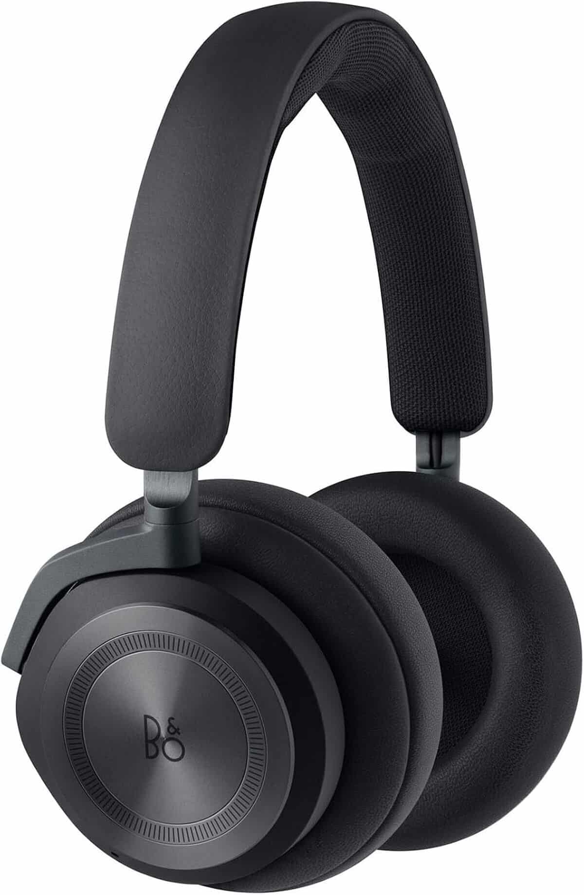 Test du casque Bang & Olufsen Beoplay HX : confort et réduction de bruit