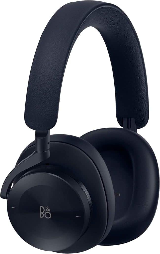 Test du casque Bluetooth Beoplay H95, bang & Olufsen : performance et élégance