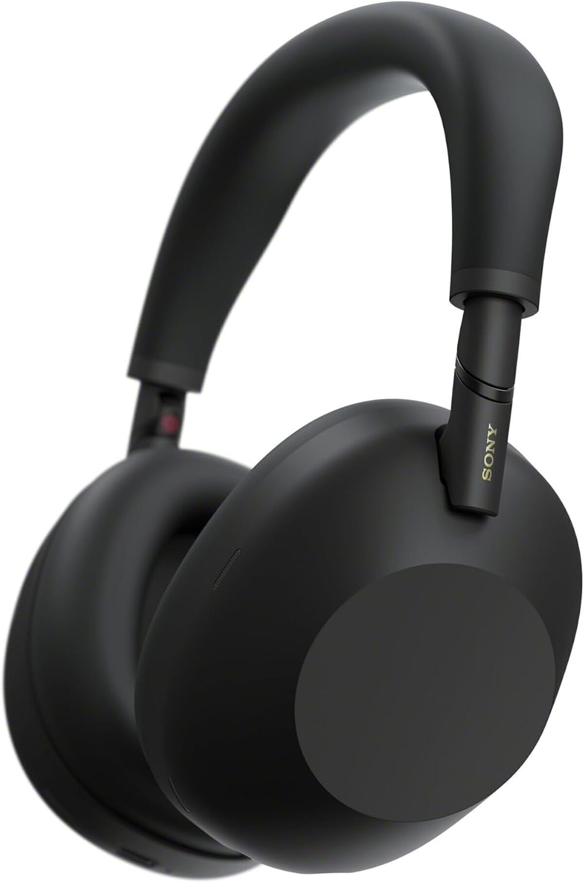 Test du casque Sony WH-1000XM6 : confort et son hi-res