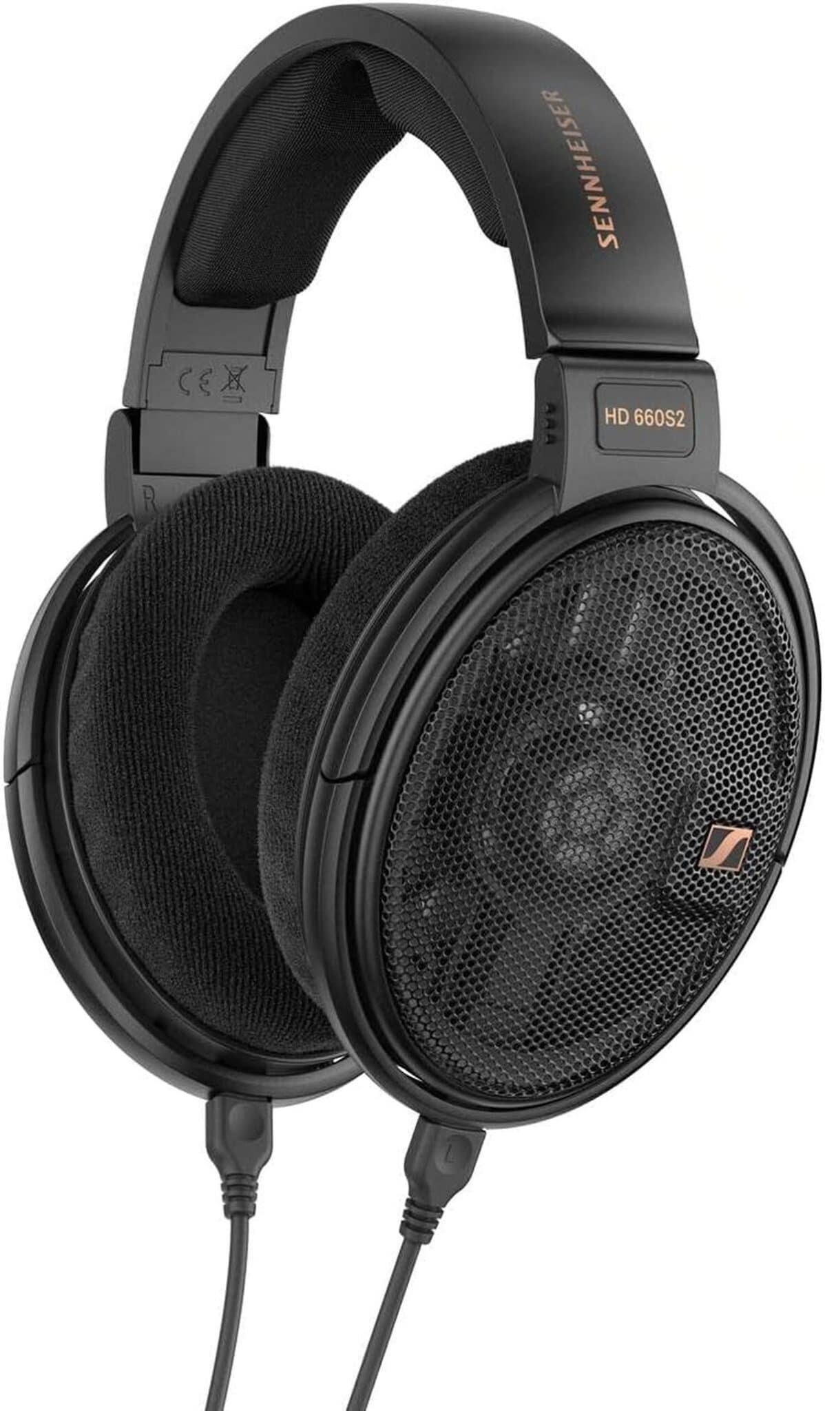 Test du Sennheiser HD 660S2 : casque audiophile acoustique et gaming