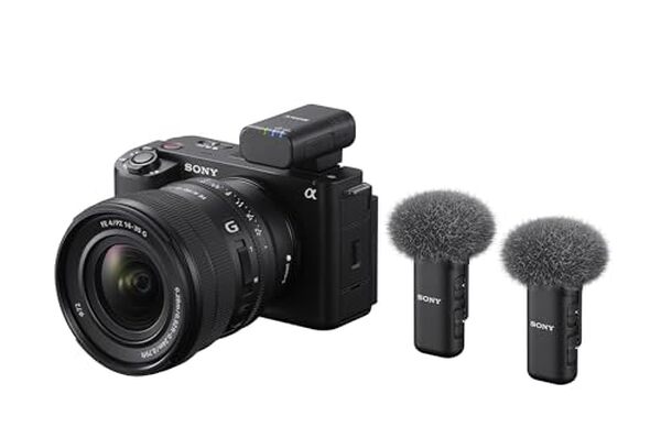 Découvrez notre avis détaillé sur le microphone sans fil Sony ECM-W3 : performances audio, portée et praticité pour vos vidéos et streams en direct. 