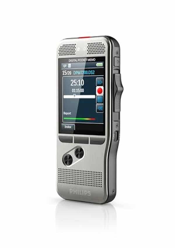 Découvrez notre test détaillé du Pocket-Mémo DPM7200, un dictionnaire électronique efficace avec 2 ans d'abonnement inclus. Caractéristiques, avantages et performances analysés. 