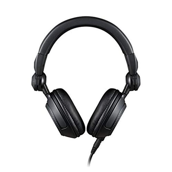 Découvrez notre test détaillé du casque DJ Technics EAH-DJ1200 avec sa conception pivotante et pliable. Performances audio, confort et durabilité analysés.