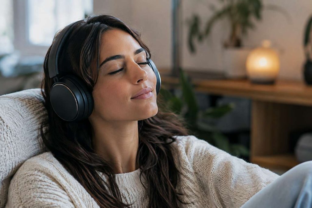 Le binaural : l'écoute immersive par excellence