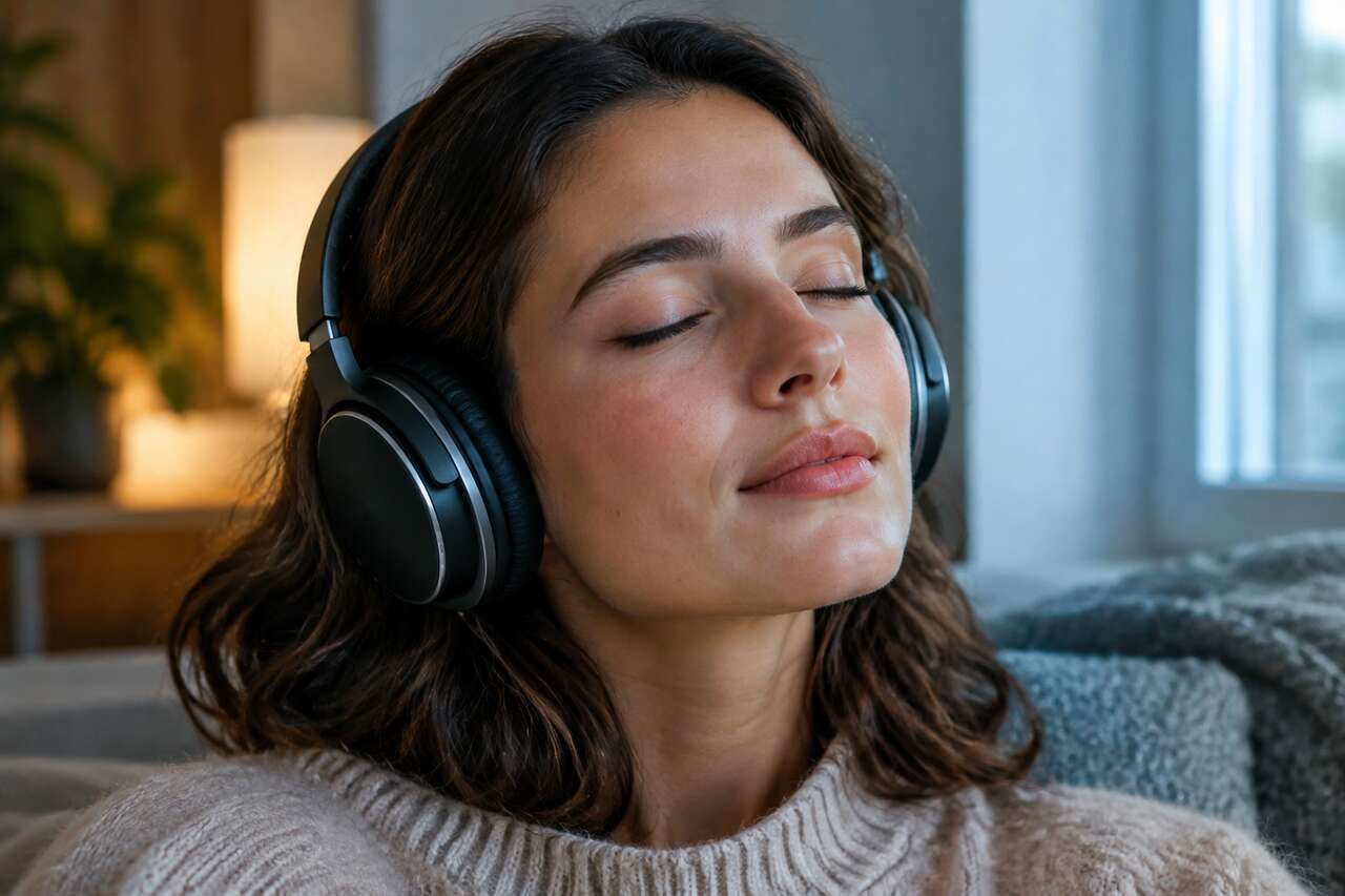 Comment écouter un son binaural pour en profiter pleinement Comment écouter un son binaural pour en profiter pleinement