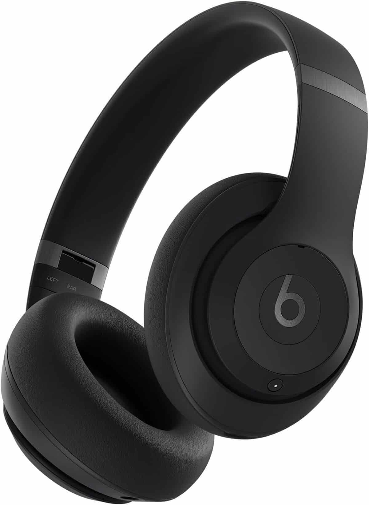 Test du casque Beats Studio Pro : audio spatial et réduction du bruit