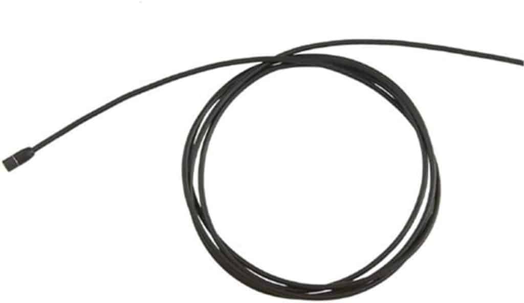Test du micro-cravate Sennheiser MKE 2 : enregistrement audio net et fiable